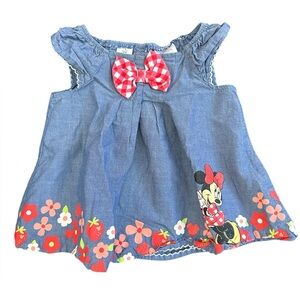 Disney Baby Top